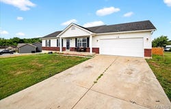 11 Sioux Court, Troy, MO 63379