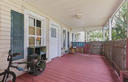 110 Houston Street, GA 31791