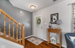 12403 Carriage Stone Drive, Fishers, IN 46037