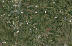 Crews Road, Bells, TX 75414