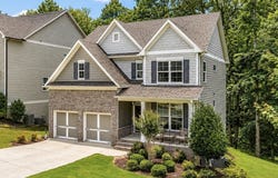 120 Longleaf Drive, Canton, GA 30114