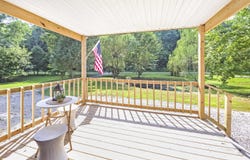 4803 S 1500 W, Linton, IN 47441