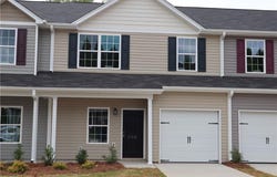1128 Brooksridge Way, Whitsett, NC 27377