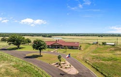 1551 Lower Tonk Valley Road, Graham, TX 76450