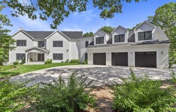 421 Edge of Woods Road, Water Mill, NY 11968