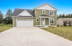 1798 Hansen Circle, Traverse City, MI 49684