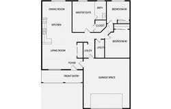 1510 Grenadillo St, Pueblo, CO 81001