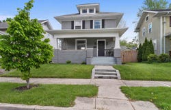 4215 TACOMA Avenue, Fort Wayne, IN 46807