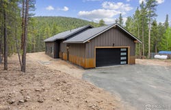 200 Severance Lodge Rd, Black Hawk, CO 80422