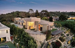 3681 Alomar Drive, Sherman Oaks, CA 91423