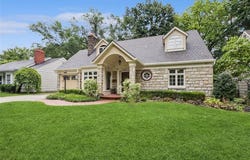 5337 Canterbury Road, Fairway, KS 66205