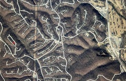 Lot 3 of Block 3 Queensborough  DR, Bella Vista, AR 72715