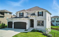 1209 Brunswick Lane, Raymore, MO 64083