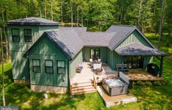 109 POLAND HEIGHTS Lane, SWANTON, MD 21561