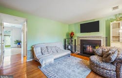 7719 HAINES COURT, LAUREL, MD 20707