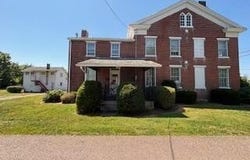 2144 OLD BERWICK Road, Bloomsburg, PA 17815