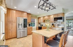 4258 FEATHERSTONE LANE, THE PLAINS, VA 20198