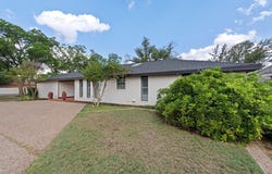1426 Lanham St, Midland, TX 79701