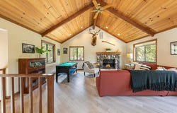 1025 Woodside Drive, Homewood, CA 96141