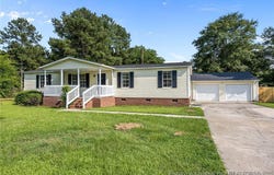 52 Popy Lane, Parkton, NC 28371
