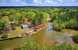 335 Arrowcrest Drive, Hemphill, TX 75948