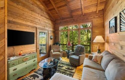 808 Mill Stone Mountain, Blue Ridge, GA 30513