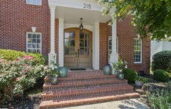 215 Huddersfield Drive, Simpsonville, SC 29681