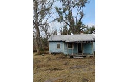 823 S WARNER AVENUE, PERRY, FL 32348