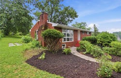 116 Hidden Valley Road, Peters Twp, PA 15317