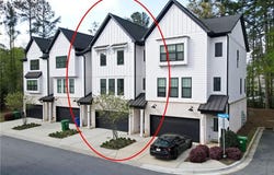 1494 Addison Place, Decatur, GA 30033
