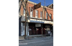 58 N C Street, Virginia City, NV 89440