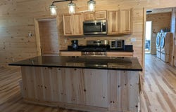 9136 S Airport Road, Atlanta, MI 49709