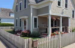 9 Bradford Street, Provincetown, MA 02657