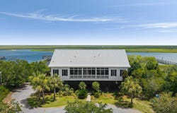 315 Lofton Court, McClellanville, SC 29458