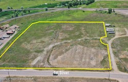 1st Street, Craig, CO 81625