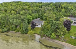 7025 E Birch Point Road, Traverse City, MI 49684