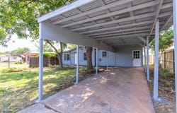 4809 State Street, Abilene, TX 79603