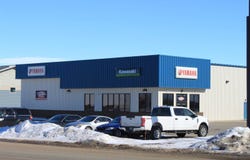 3908 N Broadway, Minot, ND 58703