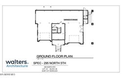 295 N 5th Street, Surf City, NJ 08008