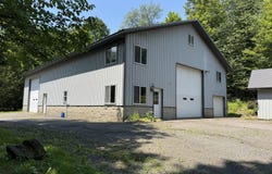 2311 Motichka Road, Madison Township, PA 18444