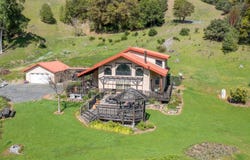 24301 King Ridge Rd., Cazadero, CA 95421