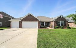 2090 Partridge Drive, Franklin, IN 46131