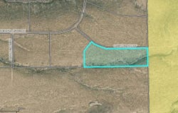 17 COLONIA VISTA #8 LOT 3, Canutillo, TX 79835