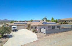 1850 S Crooked H Trail, Dewey-Humboldt, AZ 86327