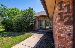 1112 Bayfield Drive, Denton, TX 76209