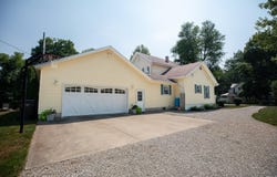 304 N Washington Street, Bourbon, IN 46504-1547