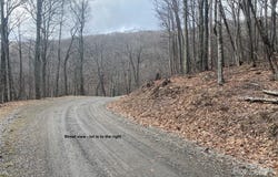 Hamlin Lane, Mars Hill, NC 28754