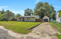 108 LAPIERRE AVENUE, LAWNSIDE, NJ 08045