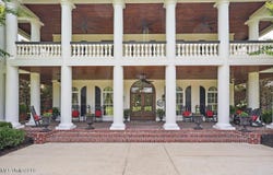 2917 Black Jack Road, Vaughan, MS 39179