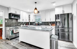 1201 W Avenue F, Garland, TX 75040